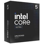 INTEL Core Ultra 5 250K PLUS / Arrow Lake / LGA1851 / max. 5,3GHz / 6P+4E/10T / TDP 121W / VGA / BOX bez chladiče