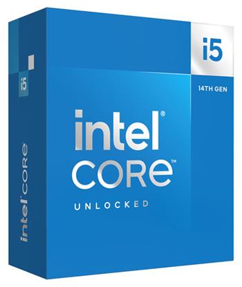 Intel/i5-14600K/14-Core/3,5GHz/LGA1700