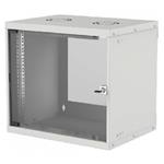 Intellinet 19" BASIC rozvaděč 9U/560mm, šedý, rozložený flatpack
