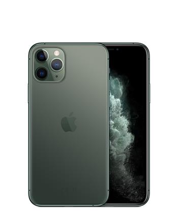 iPhone 11 Pro 64GB Midnight Green