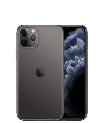 iPhone 11 Pro 64GB Space Grey