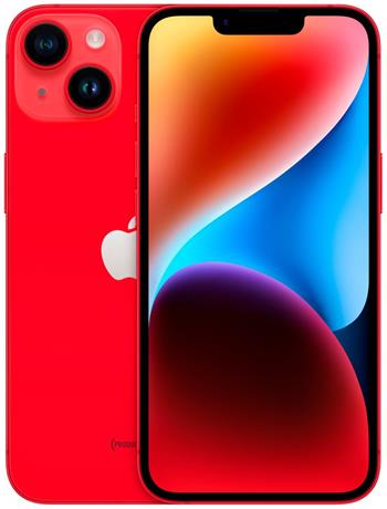 iPhone 14 256GB (PRODUCT)RED