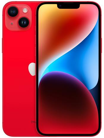 iPhone 14 Plus 128GB (PRODUCT)RED