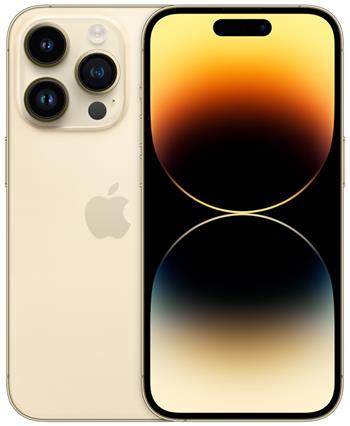 iPhone 14 Pro 1TB Gold