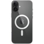 iPhone 16 Plus Clear Case with MagSafe / SK