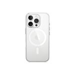iPhone 16 Pro Clear Case with MagSafe / SK