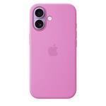 iPhone 17 Silicone Case with MS – El.Lavender / SK