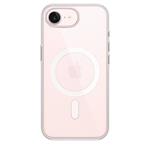 iPhone 17e Clear Case with MagSafe / SK