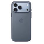 iPhone 18 Pro Max TechWoven Case w MS - Ch.Blue