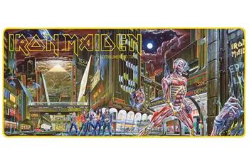 Iron Maiden herní podložka XXL/ V2/ 90 x 40 cm