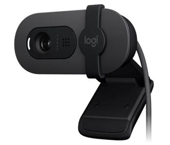 kamera Logitech BRIO 100, Graphite_