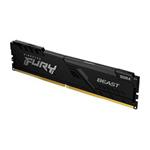 KINGSTON 16GB 3600MHz DDR4 CL18 DIMM FURY Beast Black