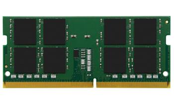 KINGSTON 16GB DDR4 2666MT/s / SO-DIMM / CL19