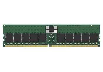KINGSTON 16GB DDR5 5600MT/s ECC / CL46 / UDIMM / 1Rx8 Hynix A Server Premier
