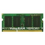 KINGSTON 4GB 1600MHz DDR3L Non-ECC CL11 SODIMM 1.35V