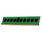 KINGSTON 4GB DDR4 2666MT/s / DIMM / CL19 / určeno pro AMD pc HAL3000