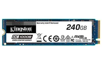 Kingston DC1000B/240GB/SSD/M.2 NVMe/5R