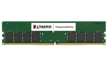 Kingston/DDR5/16GB/5600MHz/CL46/1x16GB