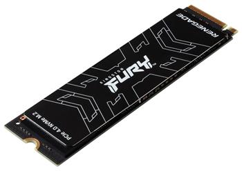 Kingston Fury/2TB/SSD/M.2 NVMe/Černá/5R