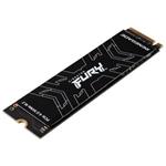 Kingston Fury/500GB/SSD/M.2 NVMe/Černá/5R