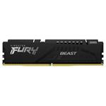 Kingston FURY Beast/DDR5/32GB/5600MHz/CL40/1x32GB/Black