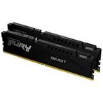 Kingston FURY Beast/DDR5/32GB/5600MHz/CL40/2x16GB/RGB