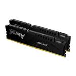 Kingston FURY Beast EXPO/DDR5/32GB/6000MHz/CL30/2x16GB/Black