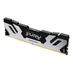 Kingston FURY Renegade/DDR5/16GB/8000MHz/CL38/1x16GB/Black/Silv