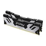 Kingston FURY Renegade/DDR5/32GB/6400MHz/CL32/2x16GB/Black/Silv