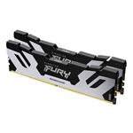 Kingston FURY Renegade/DDR5/32GB/7600MHz/CL38/2x16GB/Black/Silv