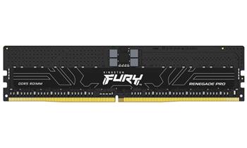 KINGSTON FURY Renegade Pro 16GB DDR5 4800MT/s / CL36 / DIMM / ECC Reg