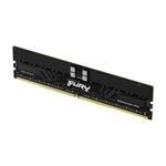 Kingston FURY Renegade Pro/DDR5/32GB/5600MHz/CL28/1x32GB/Black