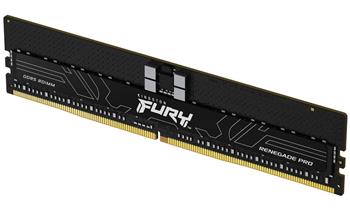 Kingston FURY Renegade Pro/DDR5/32GB/6000MHz/CL32/1x32GB