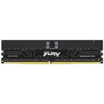 KINGSTON FURY Renegade Pro XMP 32GB DDR5 5600MT/s / CL36 / DIMM / ECC Reg