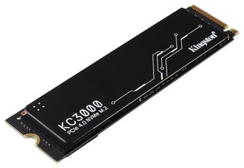 Kingston KC3000/2TB/SSD/M.2 NVMe/5R