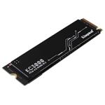 Kingston KC3000/2TB/SSD/M.2 NVMe/5R