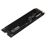 Kingston KC3000/512GB/SSD/M.2 NVMe/5R