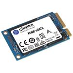 Kingston KC600/1TB/SSD/mSATA/5R