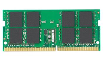 Kingston/SO-DIMM DDR4/16GB/3200MHz/CL22/1x16GB