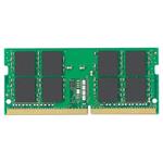 Kingston/SO-DIMM DDR4/16GB/3200MHz/CL22/1x16GB