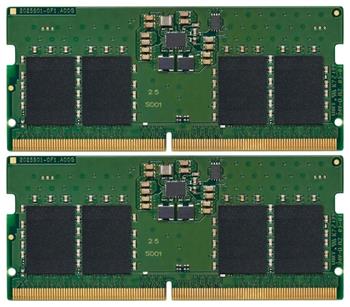 Kingston/SO-DIMM DDR5/32GB/5200MHz/CL42/2x16GB