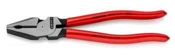 Knipex, 02 01 225, Silové kombinované kleště