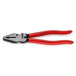 Knipex, 02 01 225, Silové kombinované kleště