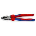 Knipex, 02 02 225, Silové kombinované kleště