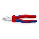 Knipex, 02 05 200, Silové kombinované kleště