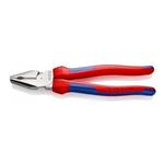 Knipex, 02 05 225, Silové kombinované kleště