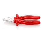 Knipex, 02 07 200, Silové kombinované kleště