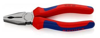 Knipex, 03 02 160, Kombinované kleště