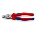 Knipex, 03 02 200, Kombinované kleště