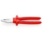 Knipex, 03 07 250, Kombinované kleště